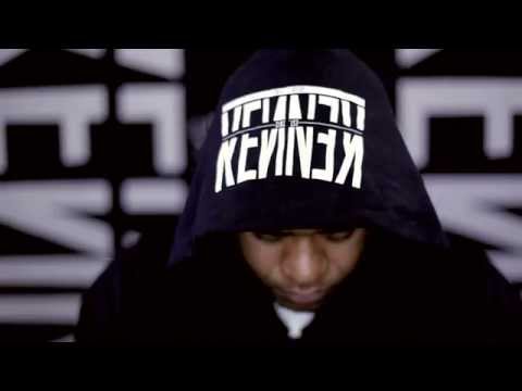 KENNEK 16er - #18 - Jesse Al-Malik - Furious 5 / Full One - (www.kennek.de)