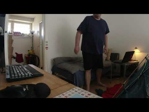 MongoTV_6138 - God MANDAG 26.April 2021 og Ny Uge