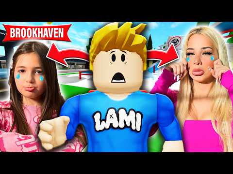 2 MÄDCHEN STREITEN SICH WEGEN MIR… 😳