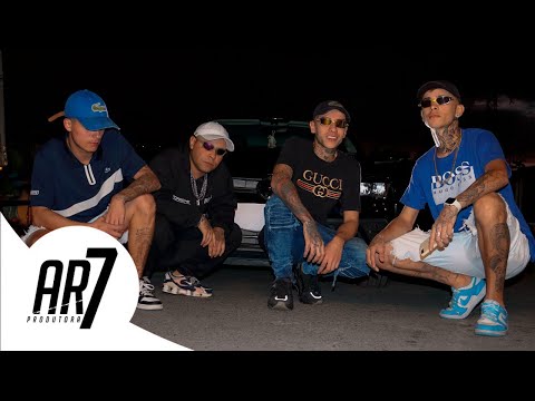 Start Stop - MC KZN, MC Plh, Bruno do Jota & MC DL ( Prod. RyFire Beats )
