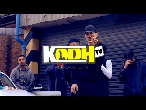 BILSON - Blatant Statement (Music Video) KODH TV