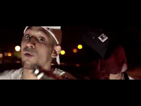 MBS ROLLING FT. EL JINCHO - LA GLOCK (OFFICIAL VIDEO)