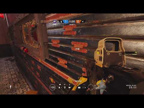 Mira Ace