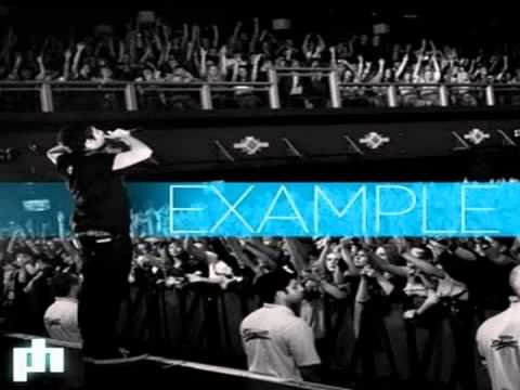 Example - Changed The Way You Kissed Me (Contiez Remix)