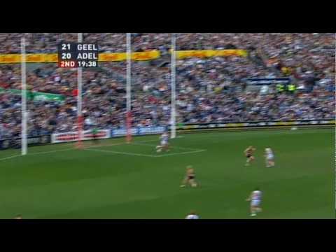 Round 18: Mark of the Week 2009 (One Week At A Time)