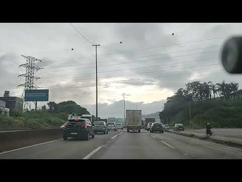 BR 381 .NORTE  DE BETIM PRA QUISSAMÃ RJ EP 24/2026