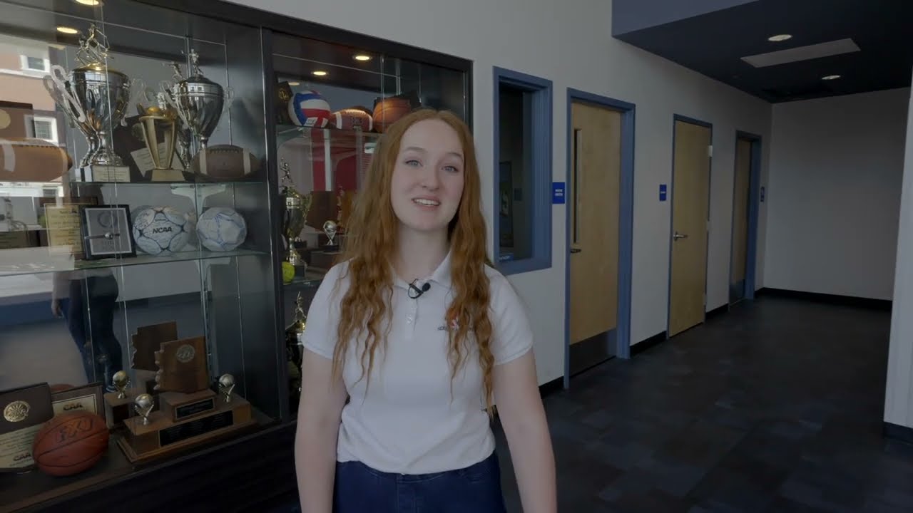 Virtual Tour of Heritage Academy Laveen