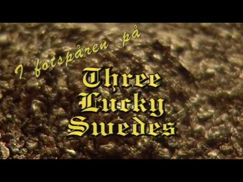 Jafet Lindeberg - gullgraver og Amerikas rikeste nordmann