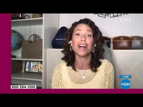 HSN | Dooney & Bourke Handbags 04.26.2021 - 08 PM