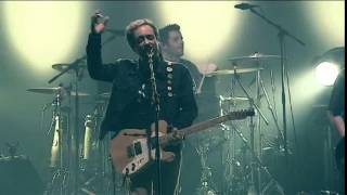 Love Of Lebian -  Allí Donde Solíamos Gritar (En Concierto)