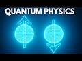 THE ENTIRE HISTORY OF QUANTUM PHYSICS Explained In One Video