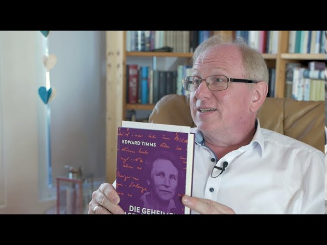 Vídeo relacionado con Die geheimen Tagebücher der Anna Haag: Eine Feministin im Nationalsozialismus