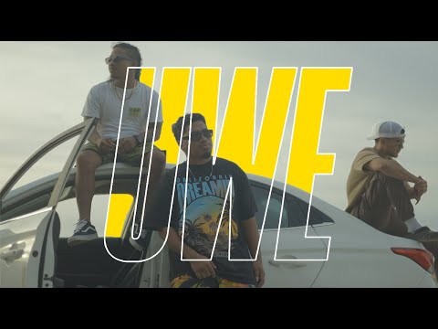 Uwe - Rolo Morris | Solé Jibas | Iconic Hippie featuring Yastamon (Official Music Video)