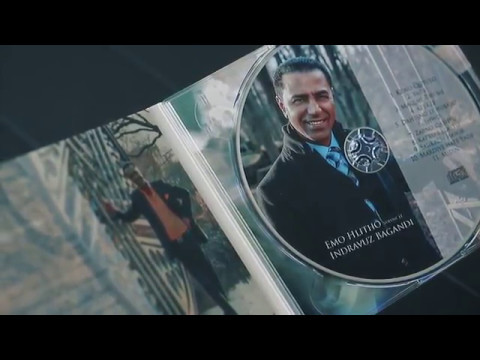 Werbeclip: Indravuz Bagandi - Emi Hlitho NEW CD 2017