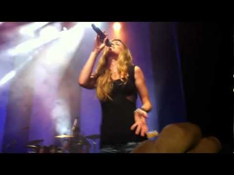 (For God's Sake) Give More Power to the People- Joss Stone Rio de Janeiro