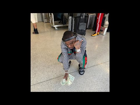 (FREE) Gunna x DaBaby x Wheezy Type Beat 'Starburst' (Prod. Pluto x Yokarza)