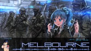 [HD] Nightcore - Genre Police (S3RL feat. Lexi)