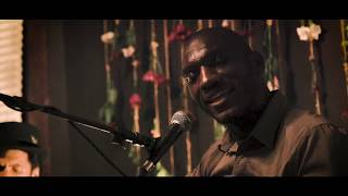 "Hard to Stay Cool" - Cedric Burnside Live from Luck Mansion