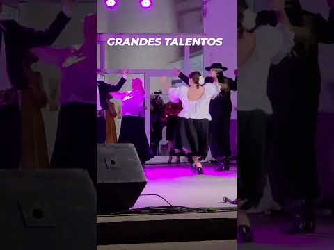 Grandes Talentos Gobernación de Córdoba ...Ciudad de Marcos Juárez.