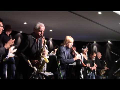 GIAMPIERO - ORCHESTRA GRANDE EVENTO con MORENO IL BIONDO & FIORENZO TASSINARI