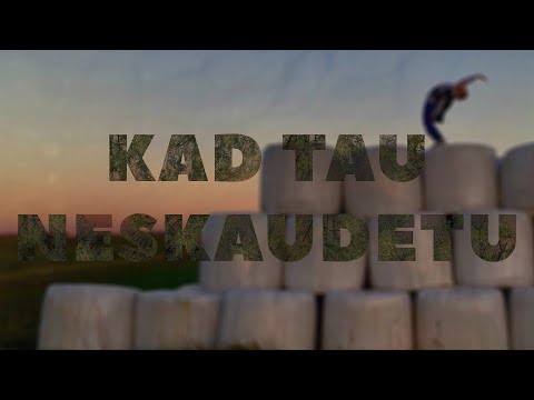 matty hugo x bielskis - Kad tau neskaudėtų