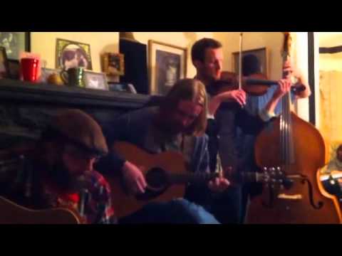 A Fistful of Sugar - "Call Me" - After The Day Is Done - 02.25.2012