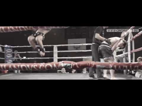 ZAM-ZAM FIGHTNIGHT ULM 2014
