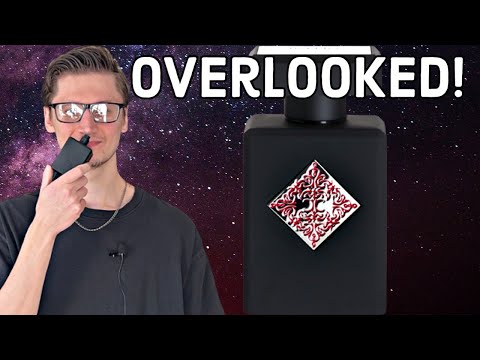 INITIO MYSTIC EXPERIENCE (FRAGRANCE REVIEW!)