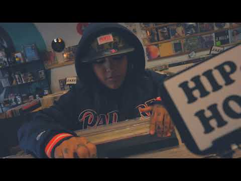 RhymeStyleTroop&RaminBeatz - Steel Sharpens Steel (Scratches By Dj Ordane)