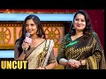 என் அக்காவே எனக்கு அம்மாவா நடிச்சதுல