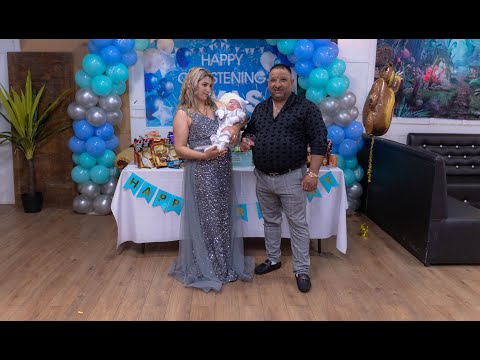 Sviatost Krstu Elyas 2  Cast (Hraly Gipsy Amax Doncaster)