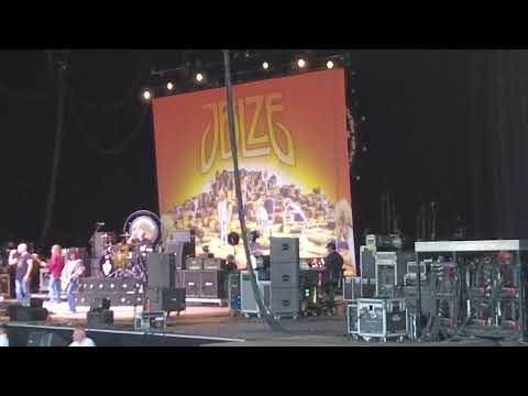 Black Dog - Jason Bonham’s Led Zeppelin Evening @ Credit Union 1 Amphitheater 8-4-2023