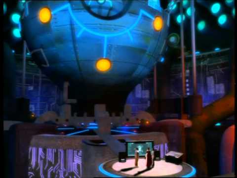 Zentrix - Episode 11: Reconciliation