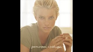 Jessica Simpson:-&#39;The Lover In Me&#39;