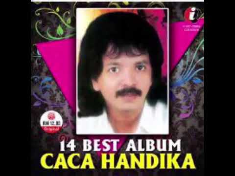Caca Handika Jangan Salah Sangka || Musik Enak Lama Remix