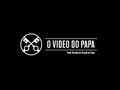 O Video do Papa - Diálogo Inter-religioso