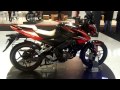 Bajaj Pulsar 150NS