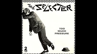 The Selecter - On My Radio