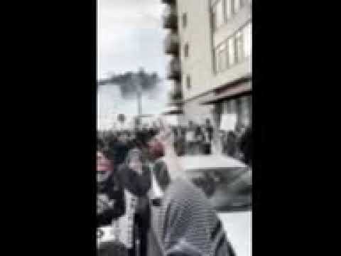 Jan 31, 2026 Portland Oregon labor March to Abolish ICE 