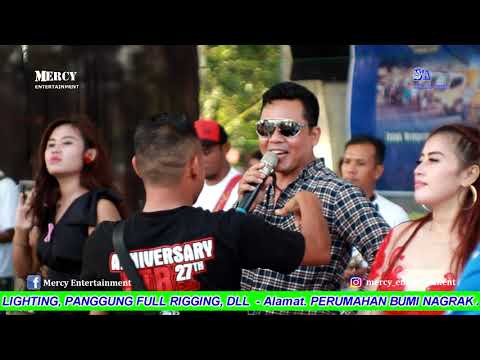 Awet Muda - OM. MERCY - Voc. Dheris Irama