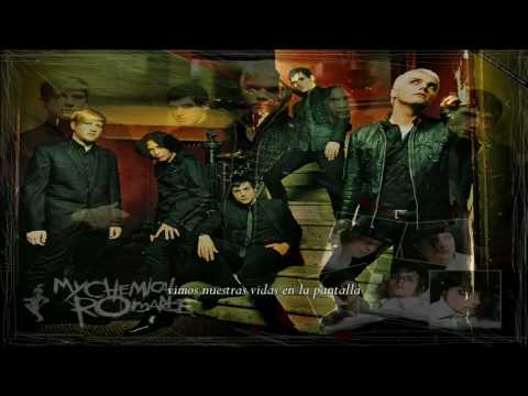 My Chemical Romance - Disenchanted (Subtitulado) HD