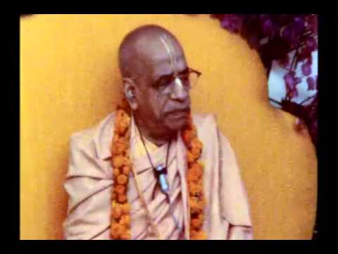 Srila Prabhupada Srimad Bhagavatam Lecture 2 - Mauritius - October 2, 1975