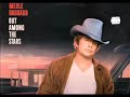 Merle Haggard ~ Bleachers