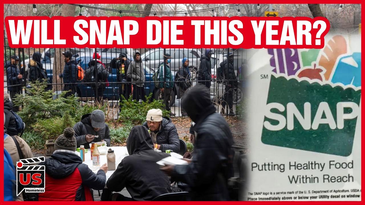 America Vowed ‘Never Again’ – Now SNAP Benefits Starves Millions? - Documentaries 2025