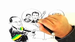 Conhecendo os Presidentes - Ep. 19: Café Filho