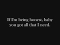 This Love - Johnta Austin [w/lyrics] 