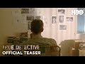 True Detective: Season 1 Clip #2 | Official Teaser | HBO