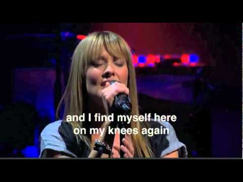 Hillsong United // Passion Conference 2012  (With subtitles)
