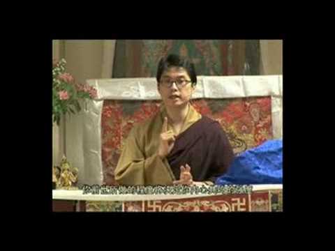 H.E. Tsem Tulku Rinpoche - Blessings