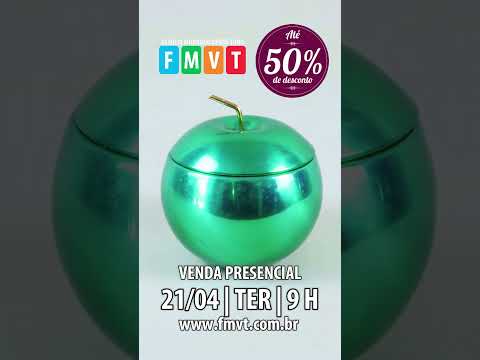 FMVT-RESCALDO ESPECIAL NOVA CAMPINAS-CAMPINAS-SP +250 ITENS COM ATE 50%OFF